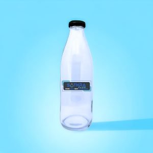 1L Glass Bottle Refill