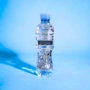 500ml PET Bottle